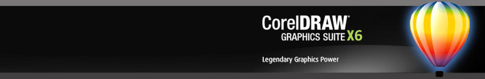 CorelDRAW X6