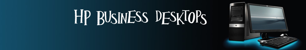Desktops HP