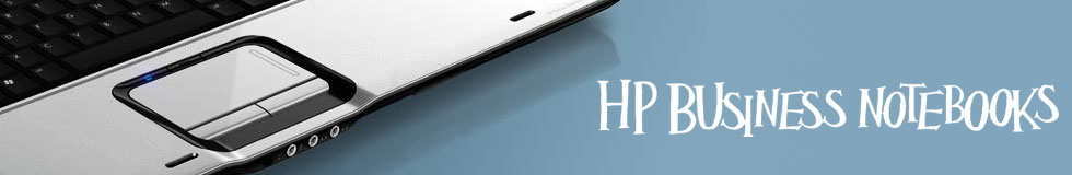 Notebooks HP