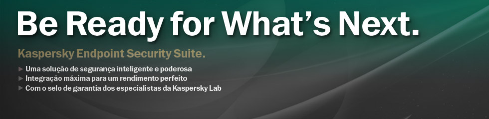 Kaspersky Open Space Security
