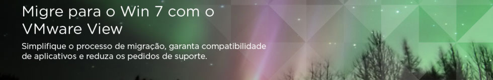 Soluções VMware