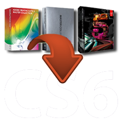 Linha Adobe CS5