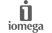 Storages Iomega