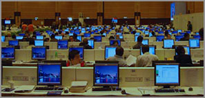 NComputing Room