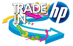 Trade-In HP: Troque sua plotter por uma HP