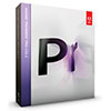 Adobe Premiere Pro CS5.5