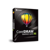 CorelDraw Graphics Suite X6