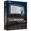 Corel Designer Technical Suite X4