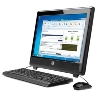Desktop HP All In One 100
