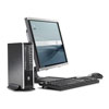 Desktop HP Compaq 8000 Elite