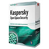 Kasperky Business Space Security