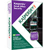 Kaspersky Small Office Security