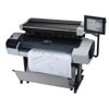Plotter HP Designjet T1200-HD