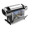 Plotter HP Designjet T2300