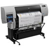 Plotter HP Designjet T7100