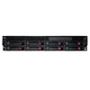 Servidor HP Proliant DL180 G6