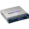 Switch Cisco Linksys SD2008