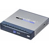 Switch Cisco Linksys SD208