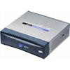 Switch Cisco Linksys SD216