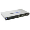 Switch Cisco Linksys SLM2024
