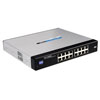 Switch Cisco Linksys SR2016