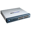 Switch Cisco Linksys SR216