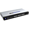 Switch Cisco Linksys SR224G