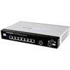 Switch Cisco Linksys SRW2008P