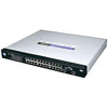Switch Cisco Linksys SRW2024P