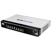 Switch Cisco Linksys SRW208