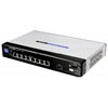 Switch Cisco Linksys SRW208L