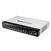 Switch Cisco Linksys SRW208MP