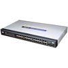 Switch Cisco Linksys SRW224G4