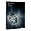 Autodesk Maya 2012