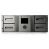 HP StorageWorks MSL4048 Tape Library