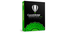Corel Draw 2018