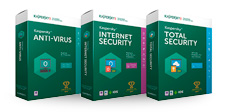 Kaspersky Endpoint Security
