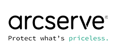 Soluções de Backup ArcServe