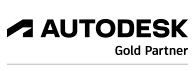 Logo Autodesk