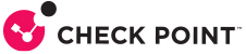 Logo Check Point