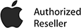 Apple Authorized Reseller