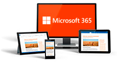 Microsoft 365