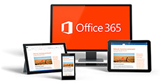 Microsoft Office 365