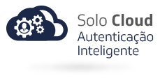 Solo Cloud Autenticação Inteligente