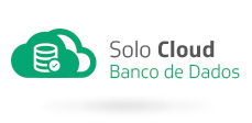 Solo Cloud Banco de Dados