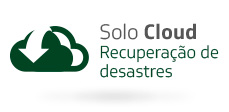Solo Cloud Recuperação de Desastres