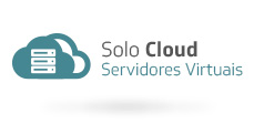 Solo Cloud Servidores Virtuais