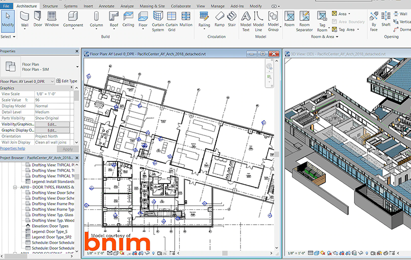 revit-nuvem