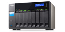Storages QNAP