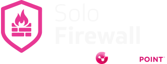 Solo Firewall powered by WatchGuard
